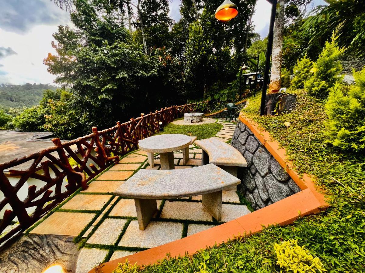 Blue Peaks Holiday Home مونار المظهر الخارجي الصورة