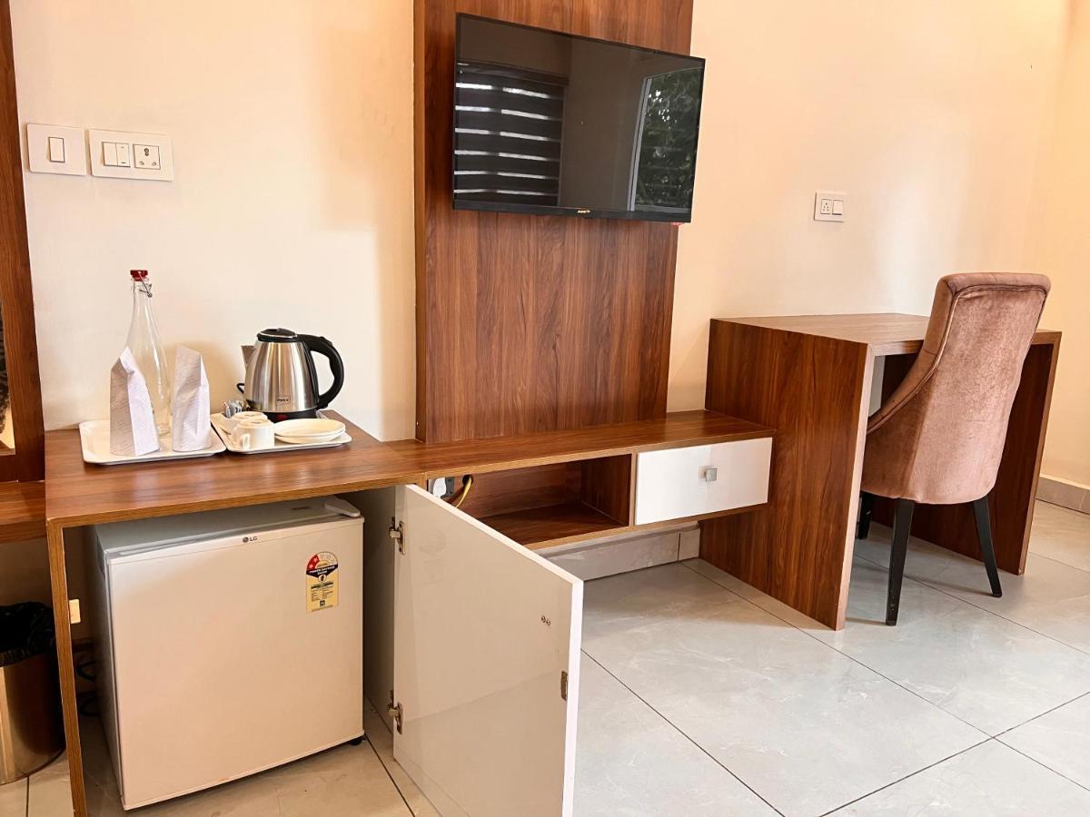 Blue Peaks Holiday Home مونار المظهر الخارجي الصورة