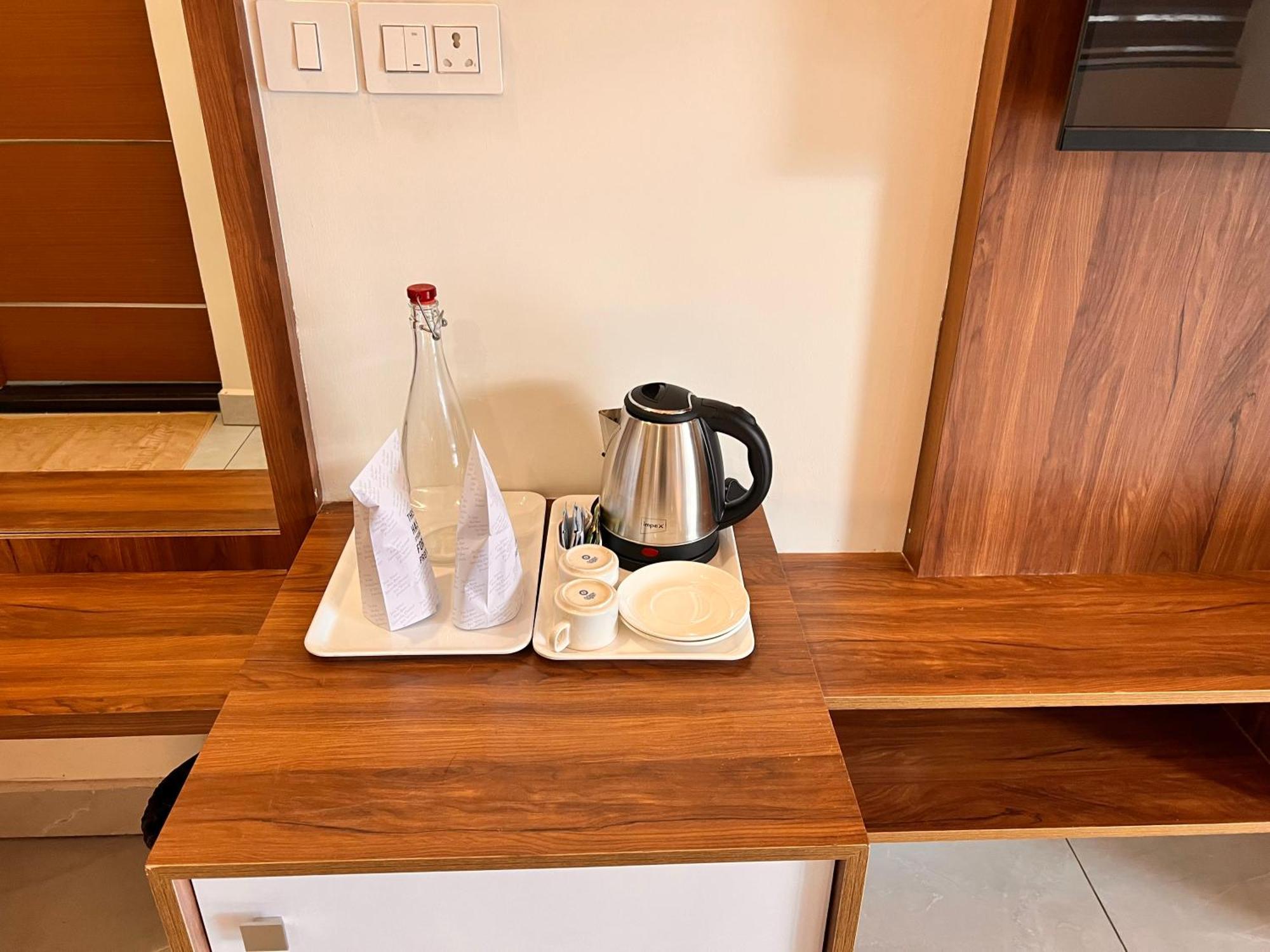 Blue Peaks Holiday Home مونار المظهر الخارجي الصورة